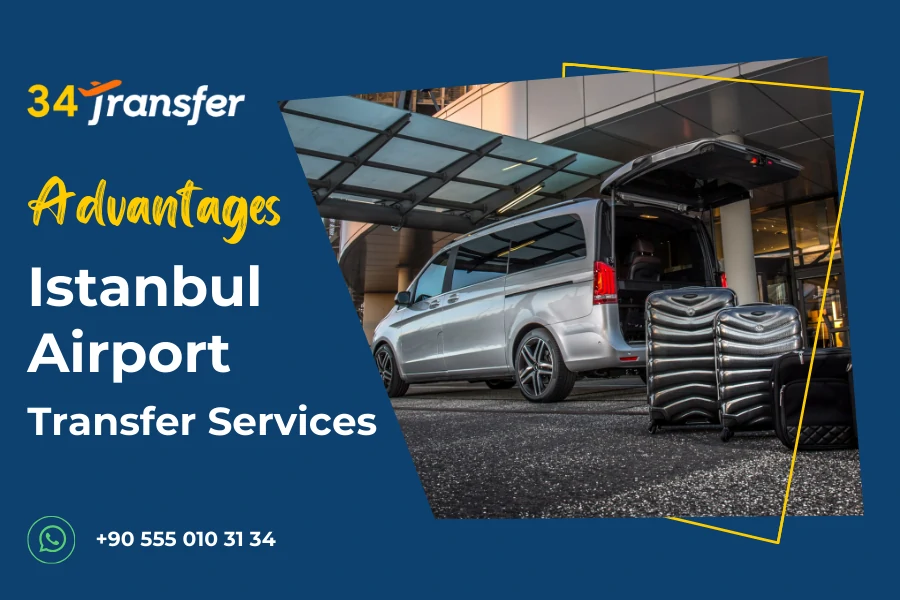 Istanbul Airport Transfer Services